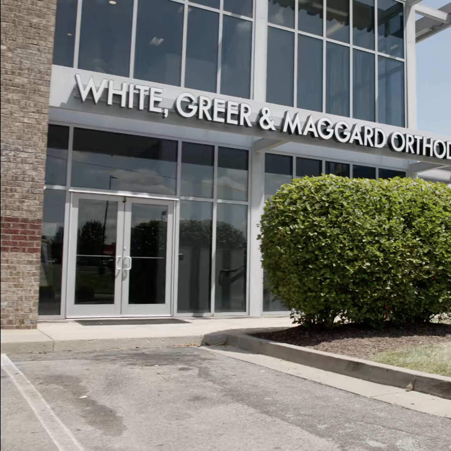 White, Greer & Maggard Orthodontics