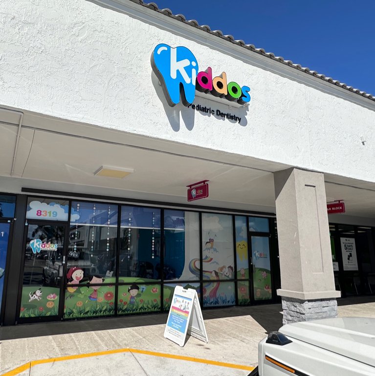 Kiddos Pediatric Dentistry