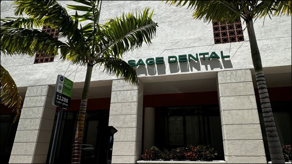 Sage Dental of Coral Gables