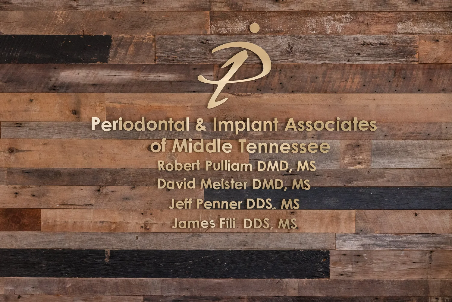 David Meister, DMD, MS