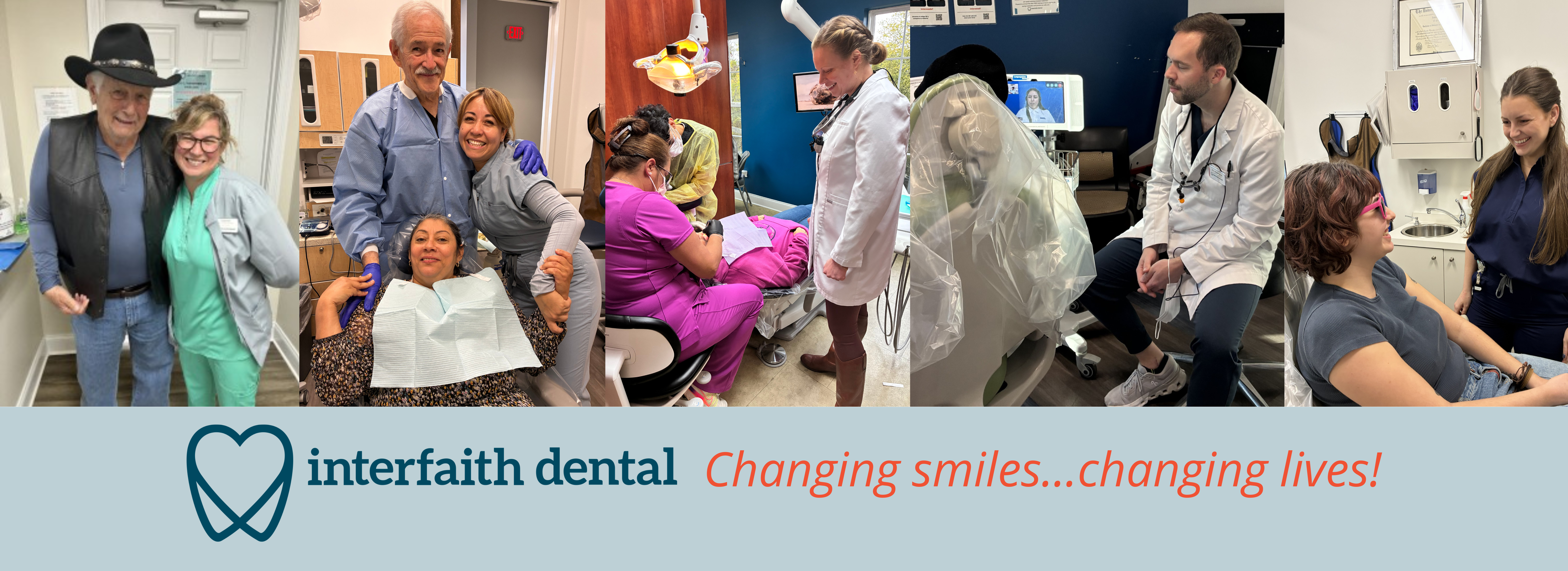 Interfaith Dental