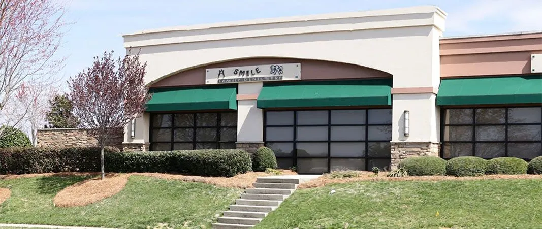 A Smile 4U Family Dentistry