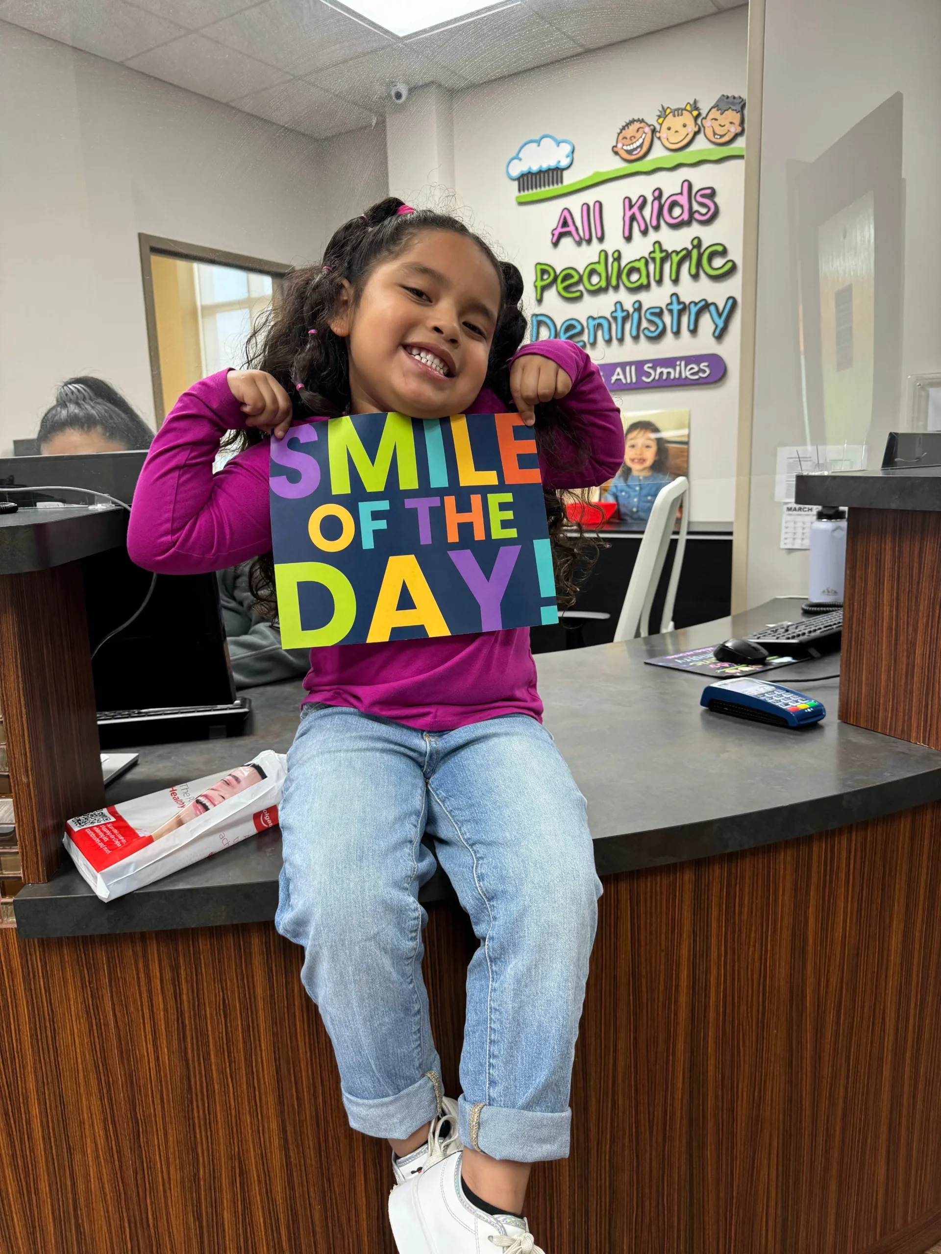 All Kids Pediatric Dentistry