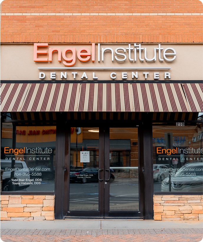Engel Dental Center