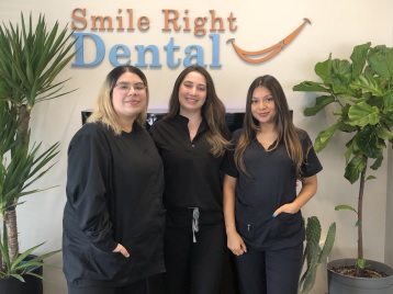 Smile Right Dental