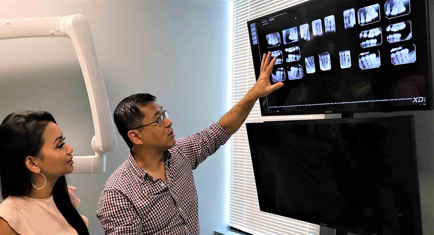 South Blvd Dentistry