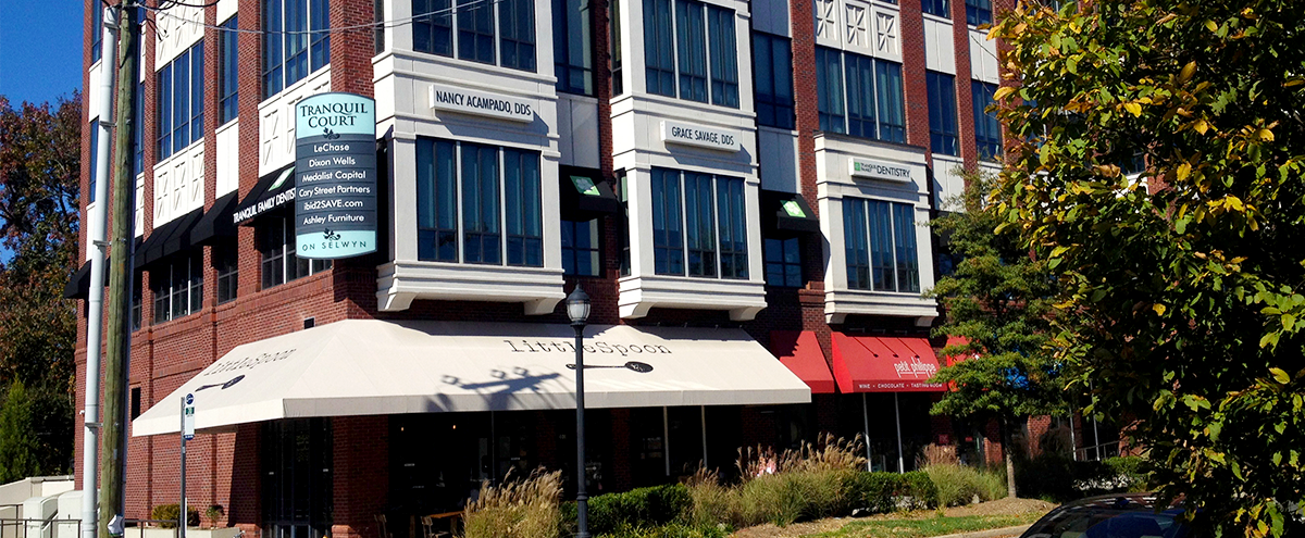 Tranquil Family Dentistry