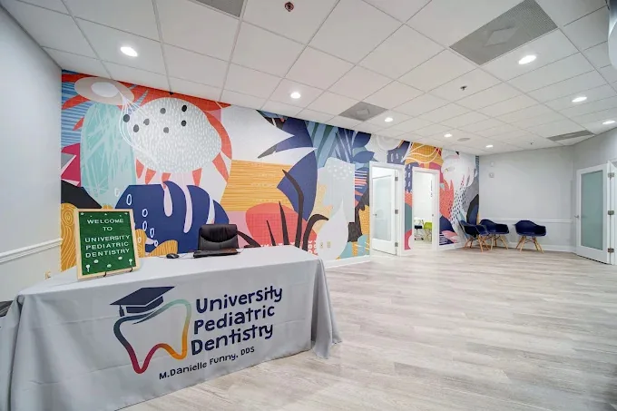 University Pediatric Dentistry photo 2