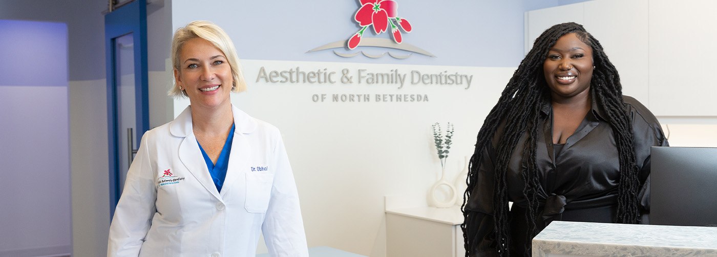 Aesthetic & Family Dentistry Specialists