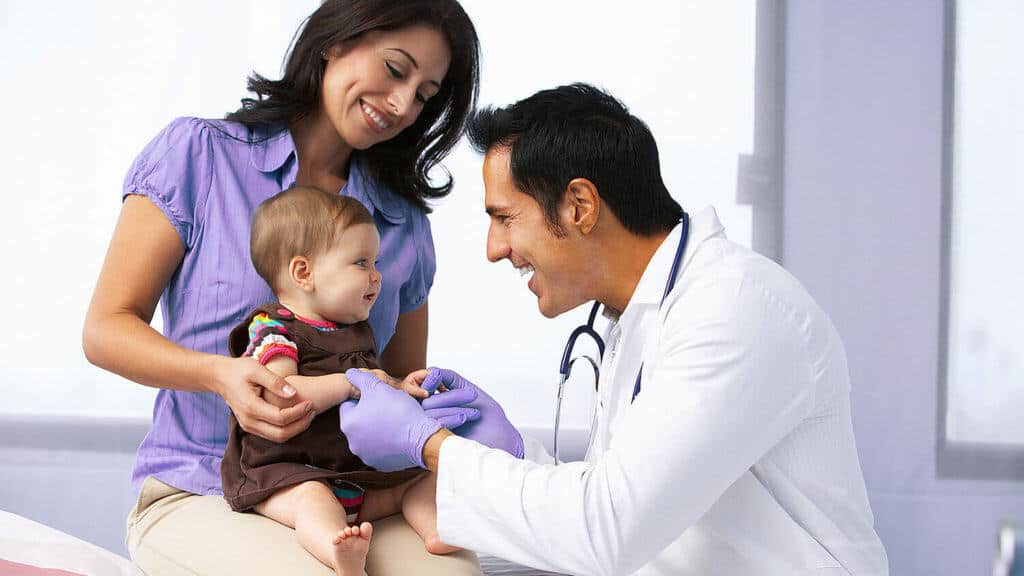 East Baltimore Medical Center