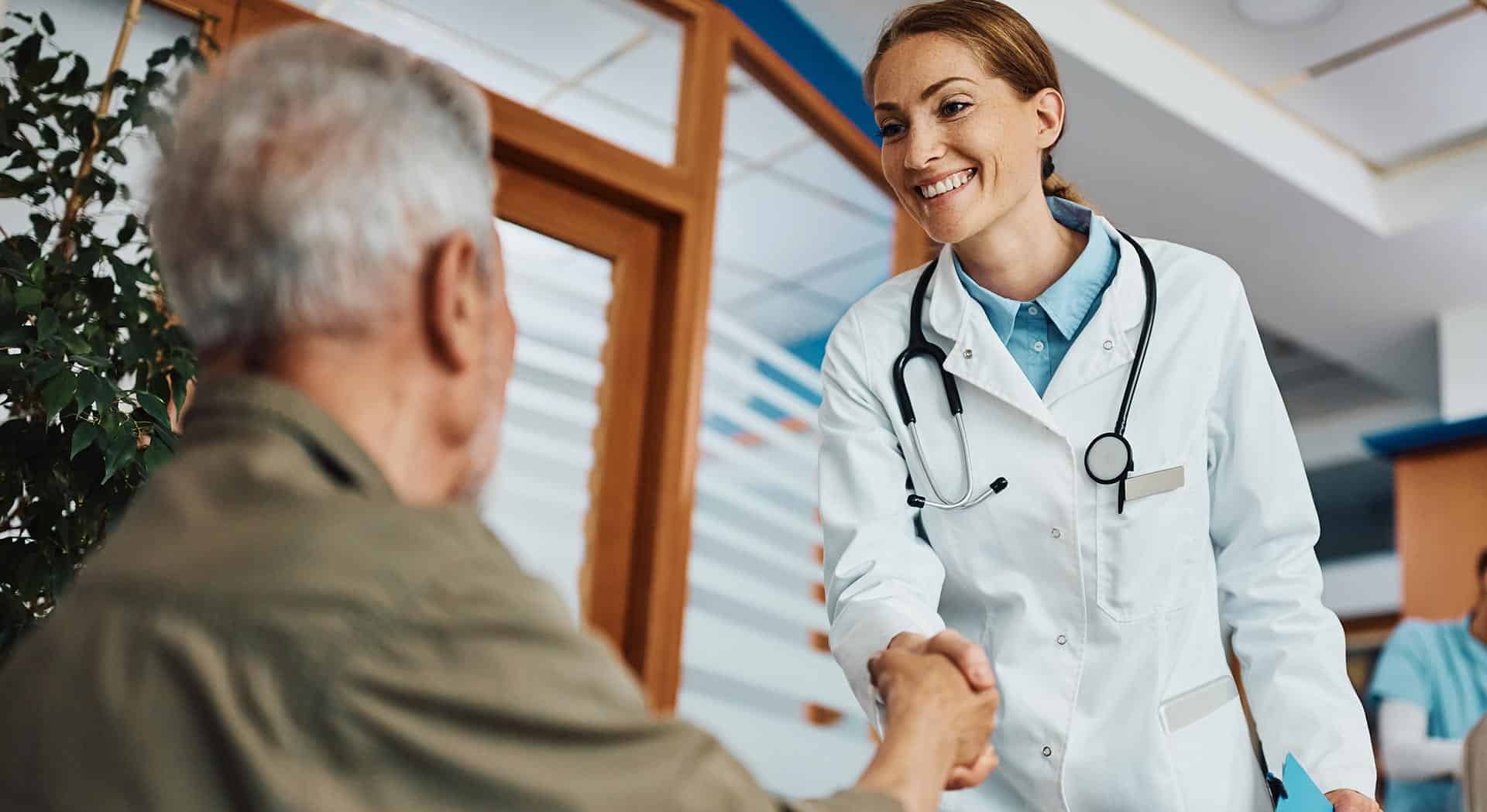 Patient First - Bayview