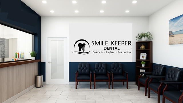 Smile Keeper Dental
