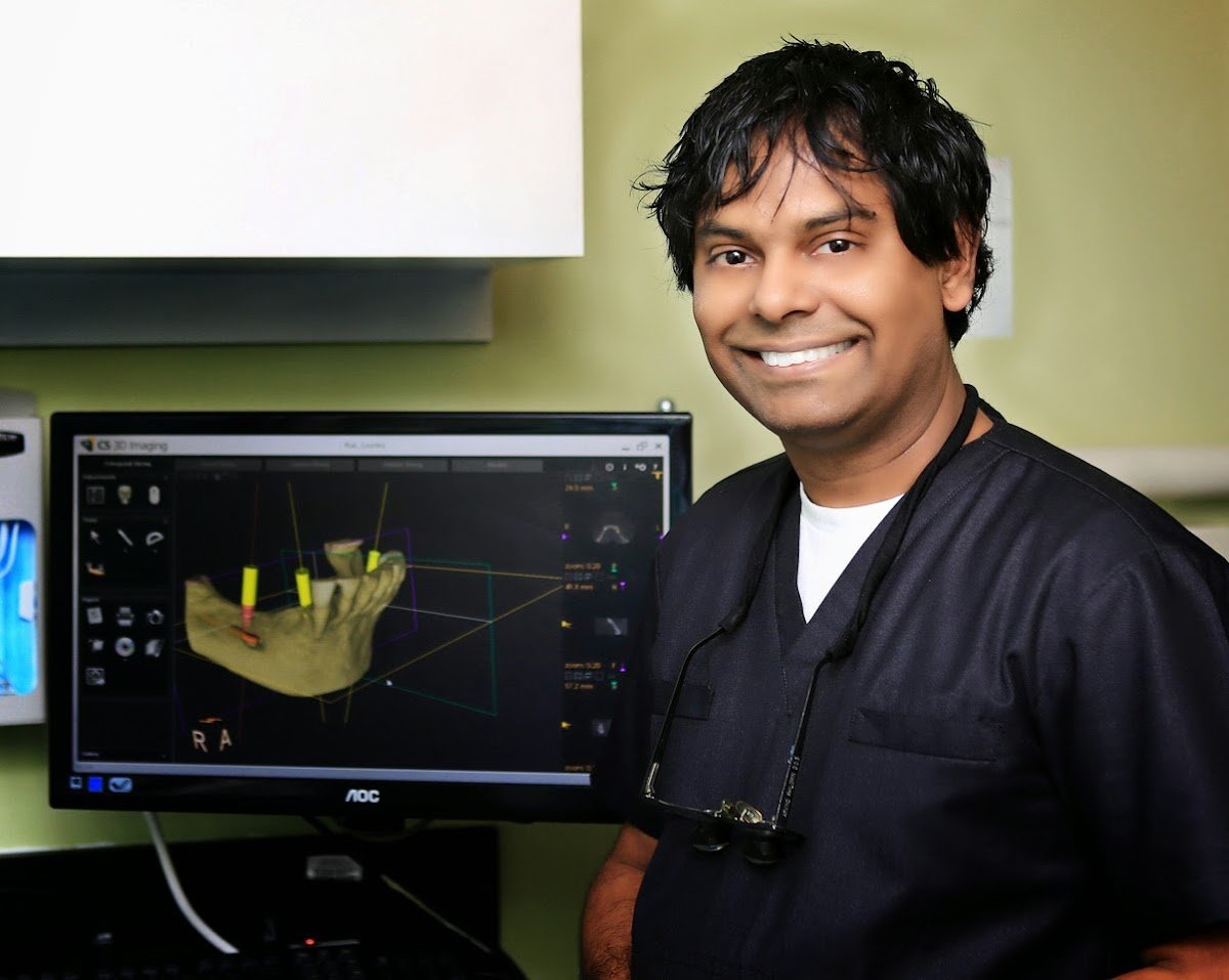 Arvind Philomin DDS photo 4