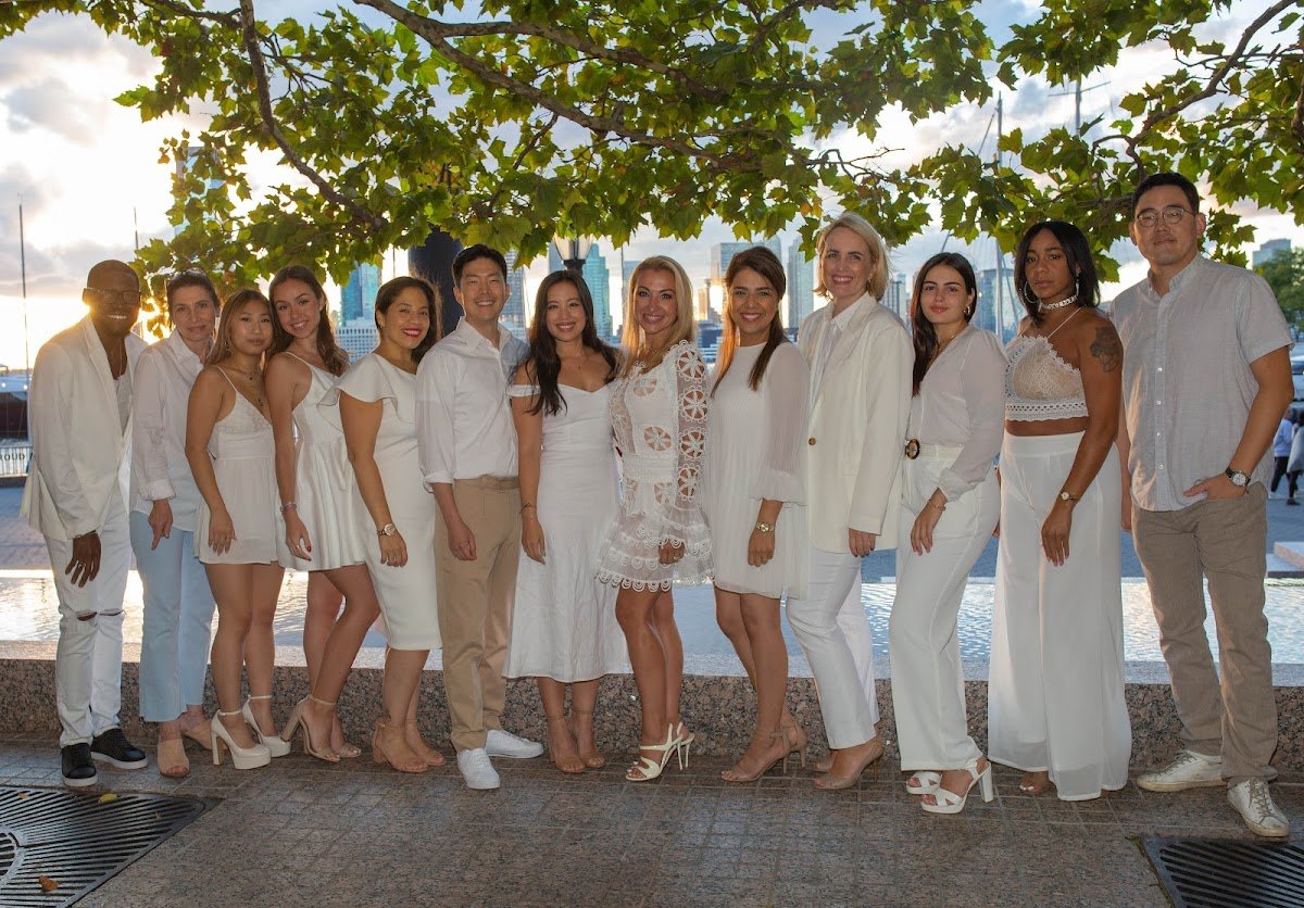 Battery Park Dental Group