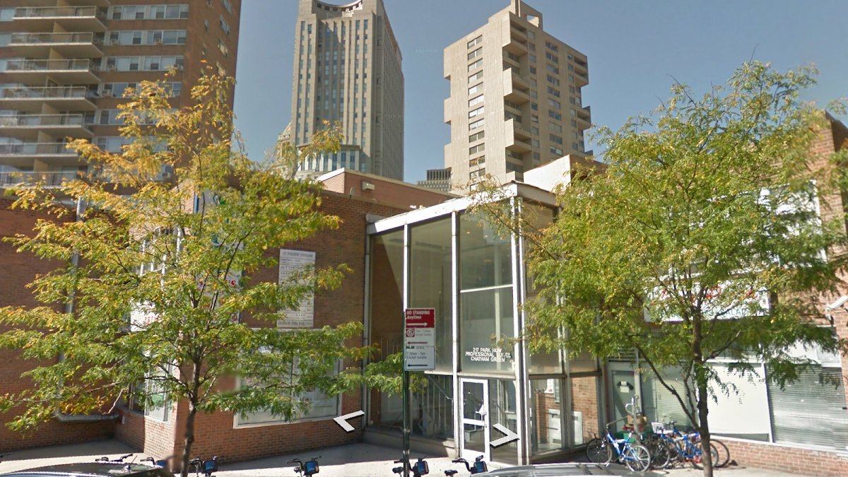 Chatham Square Oral & Maxillofacial Surgery