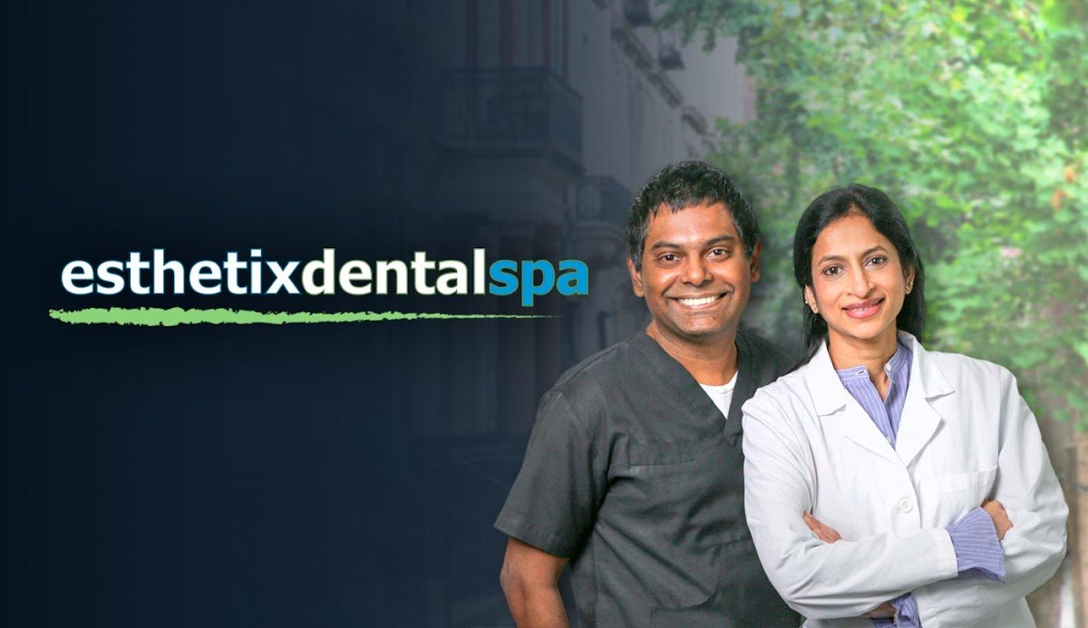 Esthetix Dental Spa