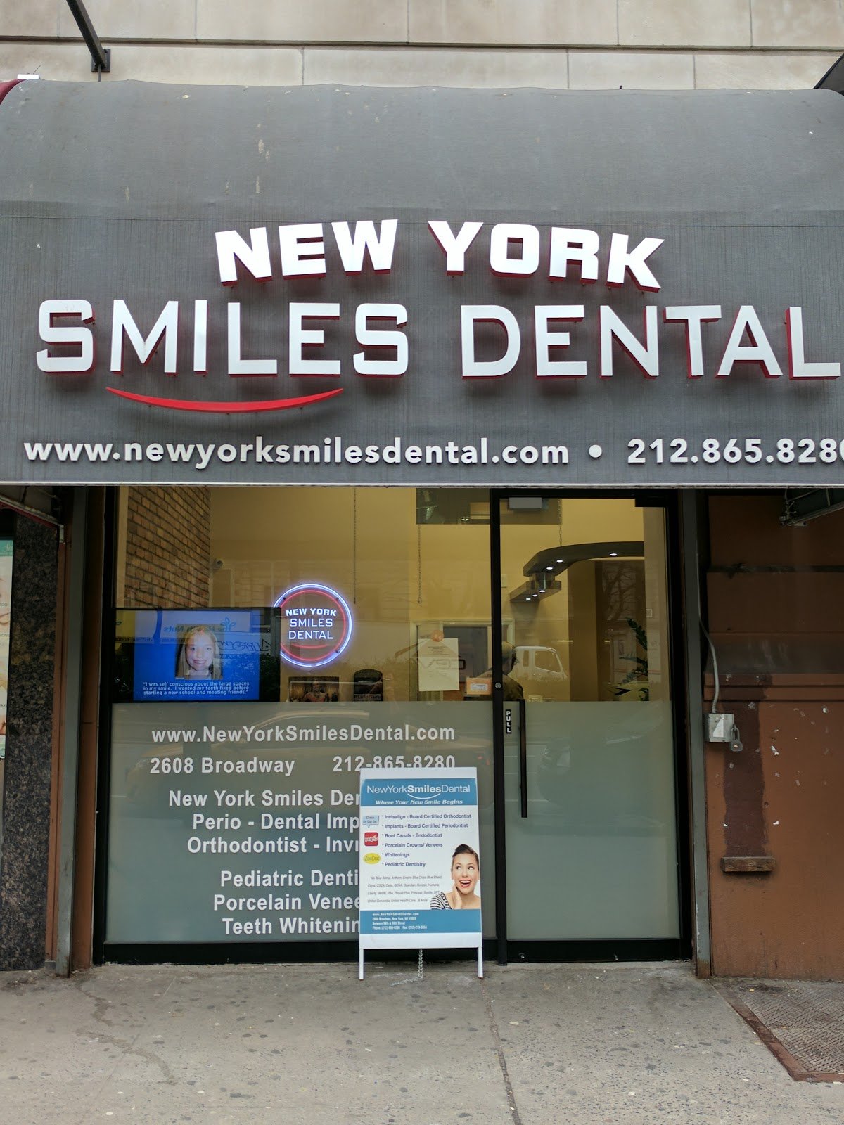 New York Smiles Dental
