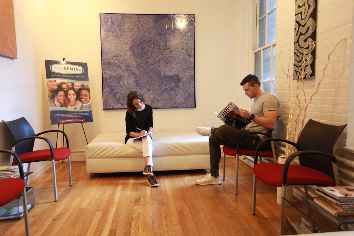 NYC Dental Associates