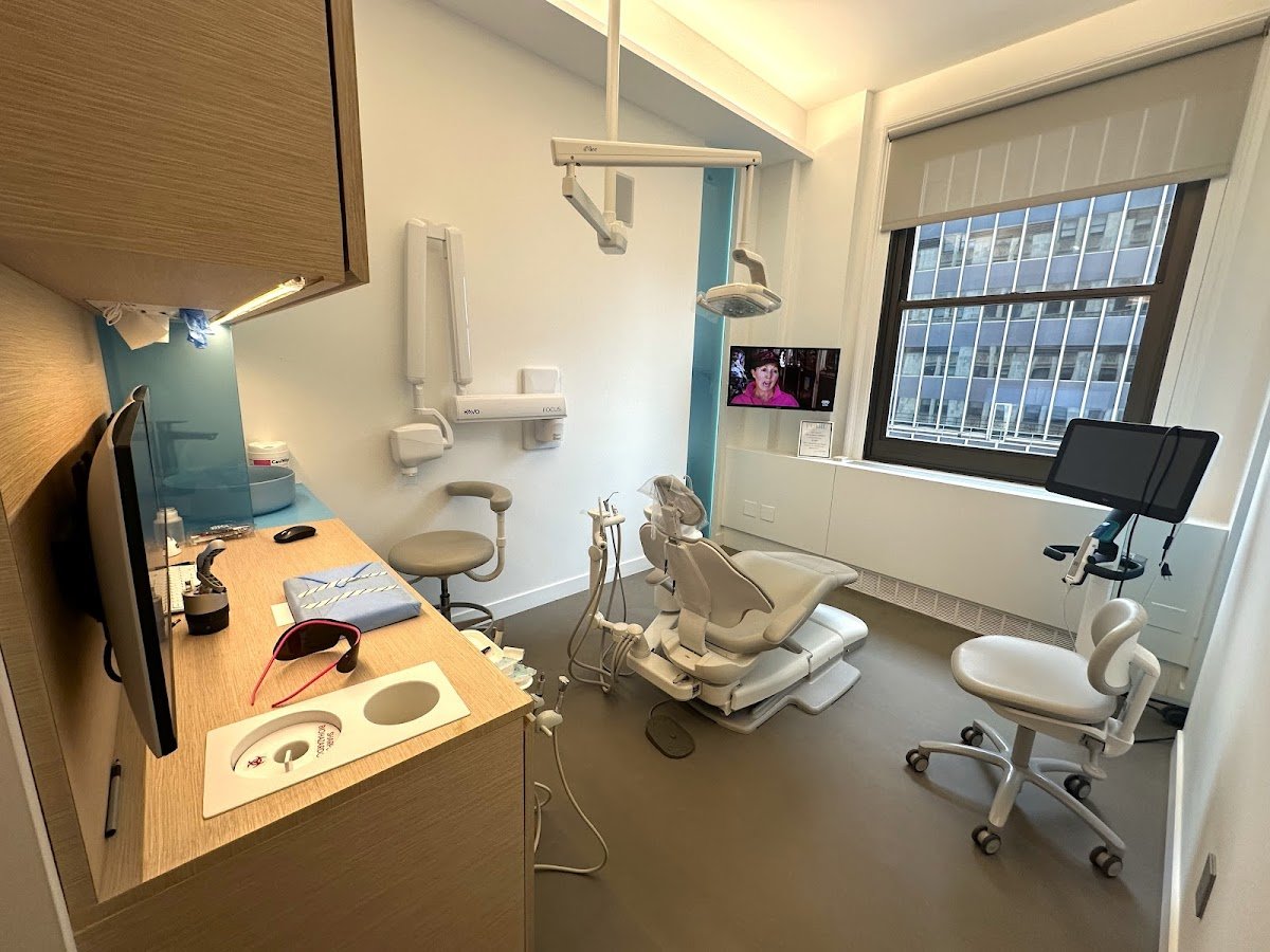 Pearl Dental NYC photo 2