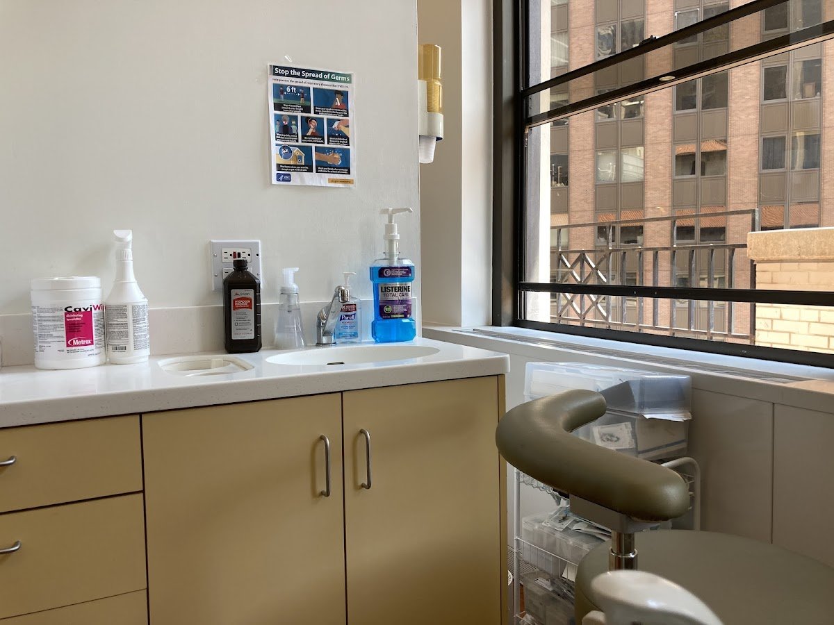 Pearl Dental NYC photo 4