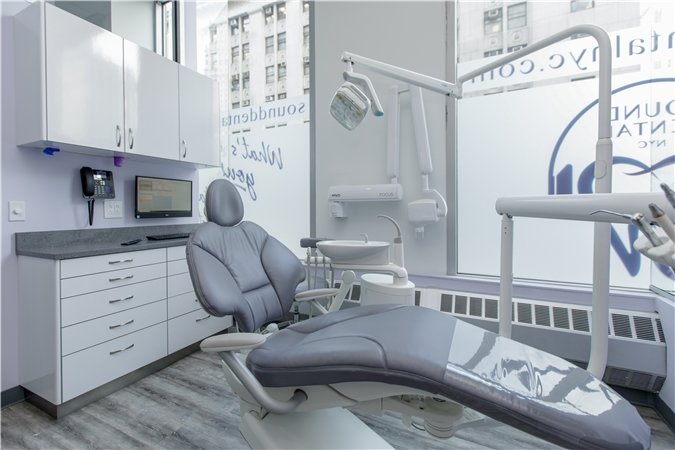 Sound Dental NYC