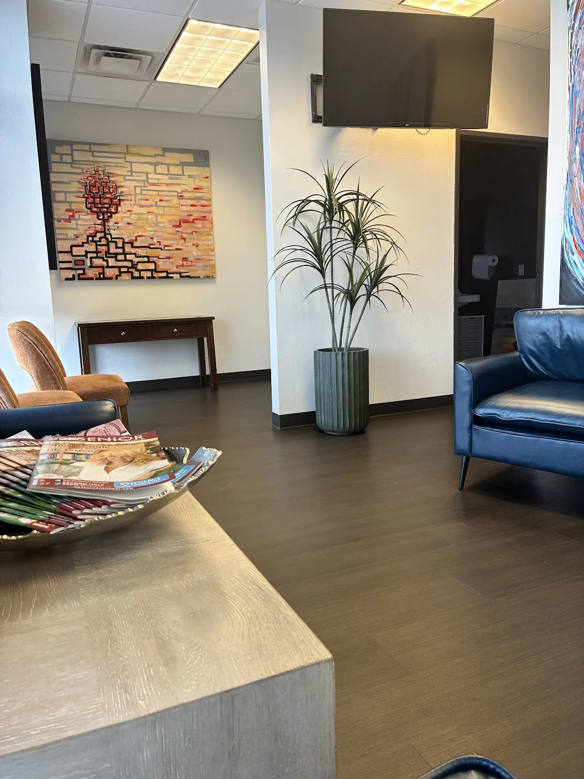 iDental Family Dentistry-- Dr. Toby Rhodes photo 6
