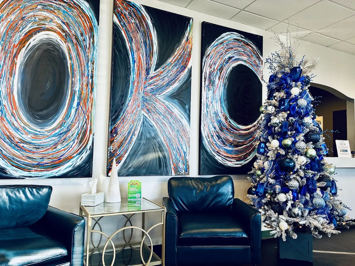 iDental Family Dentistry-- Dr. Toby Rhodes photo 4