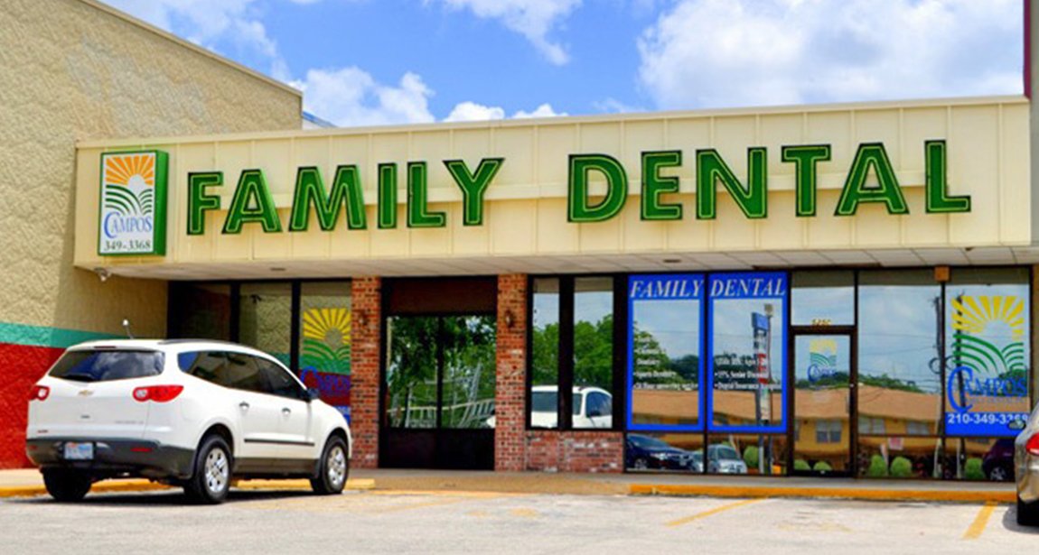 Campos Family Dental P.C.