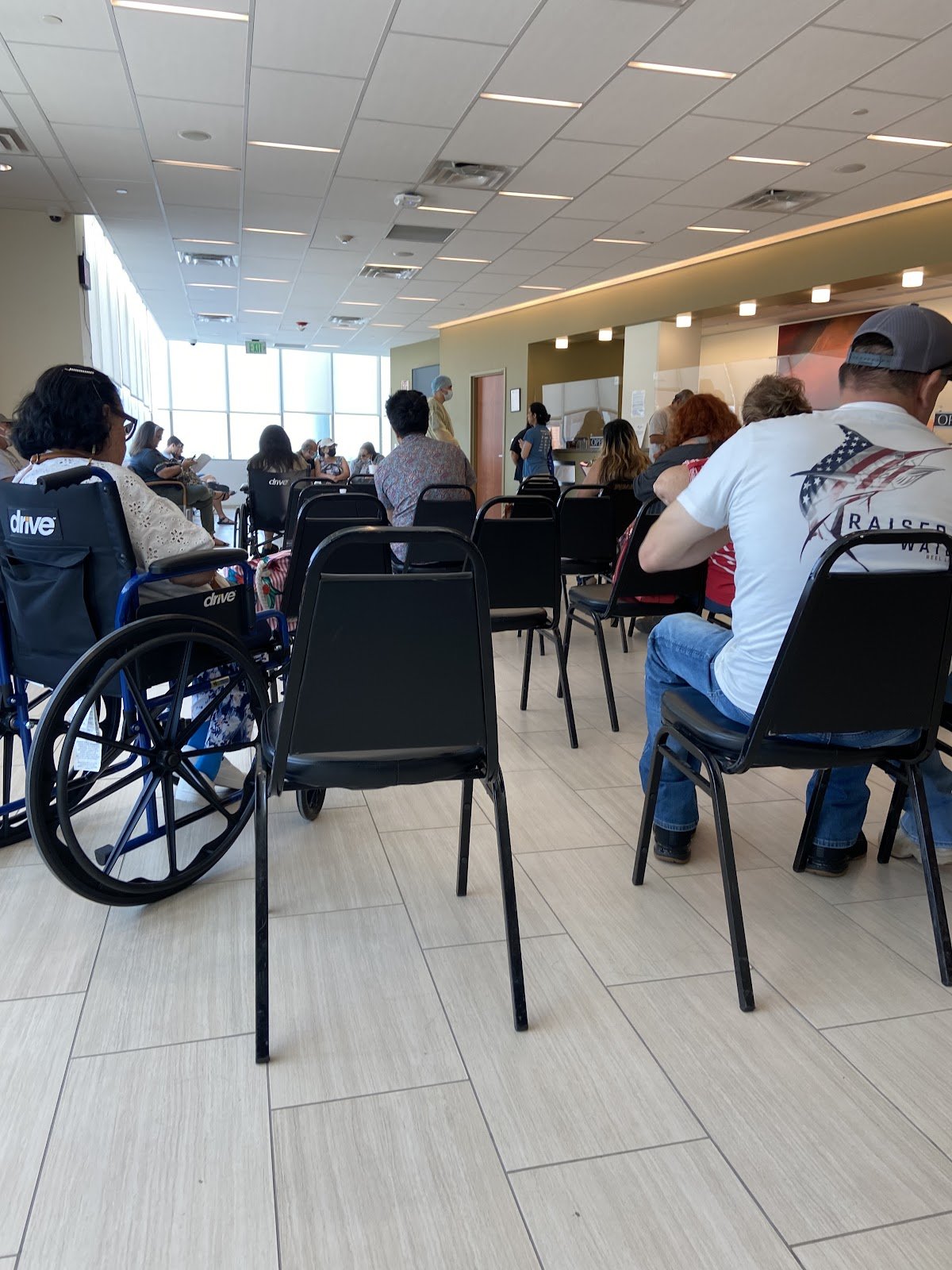 Center for Oral Health Care & Research