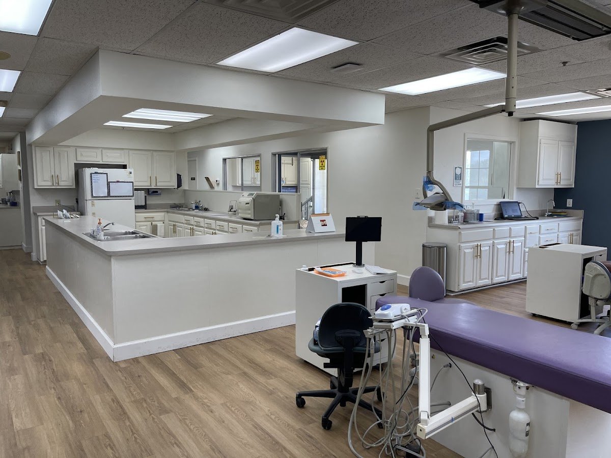 Center Stage Kids Dentistry