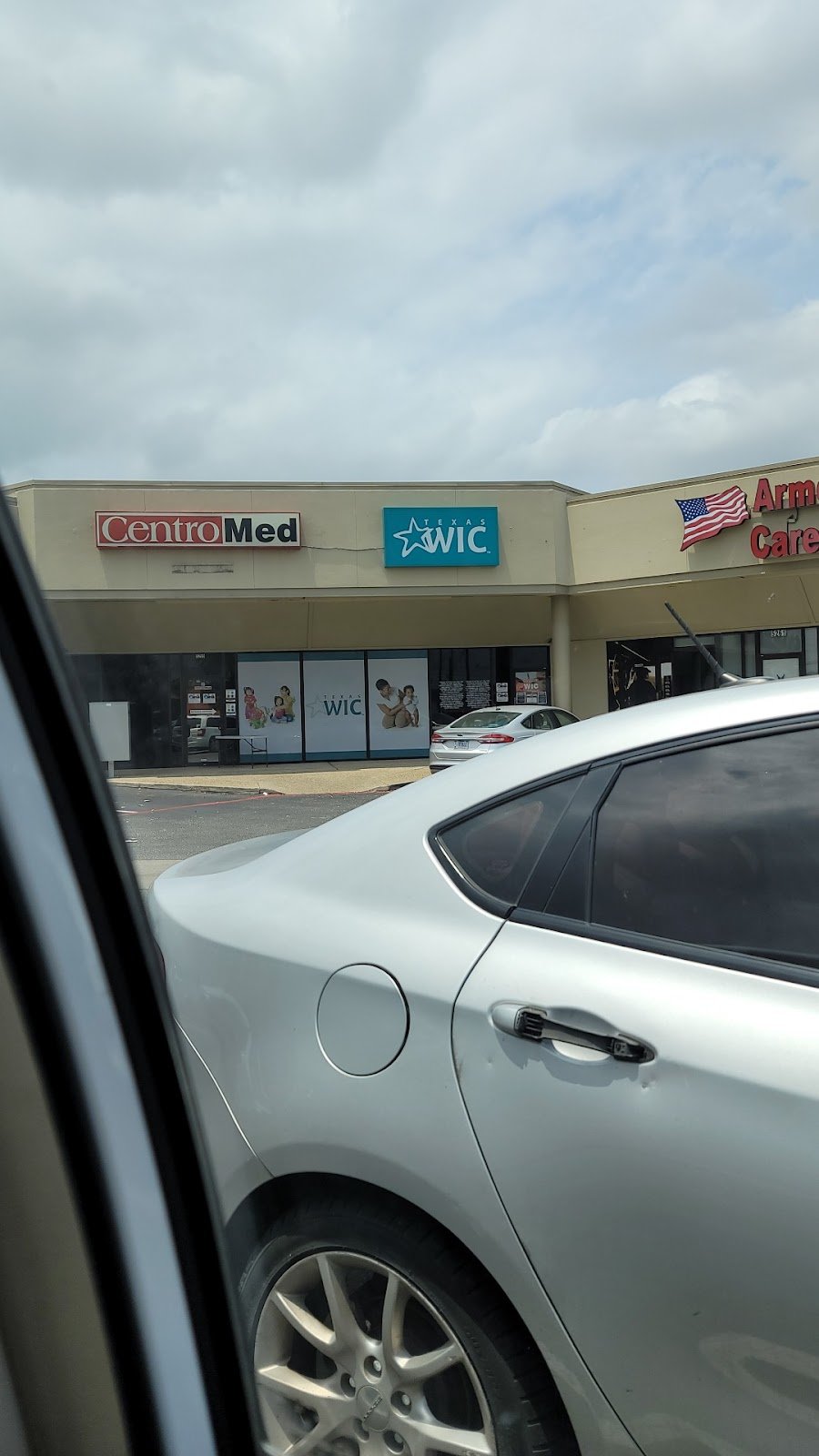 CentroMed WIC Nutrition Program (Palo Alto Clinic)