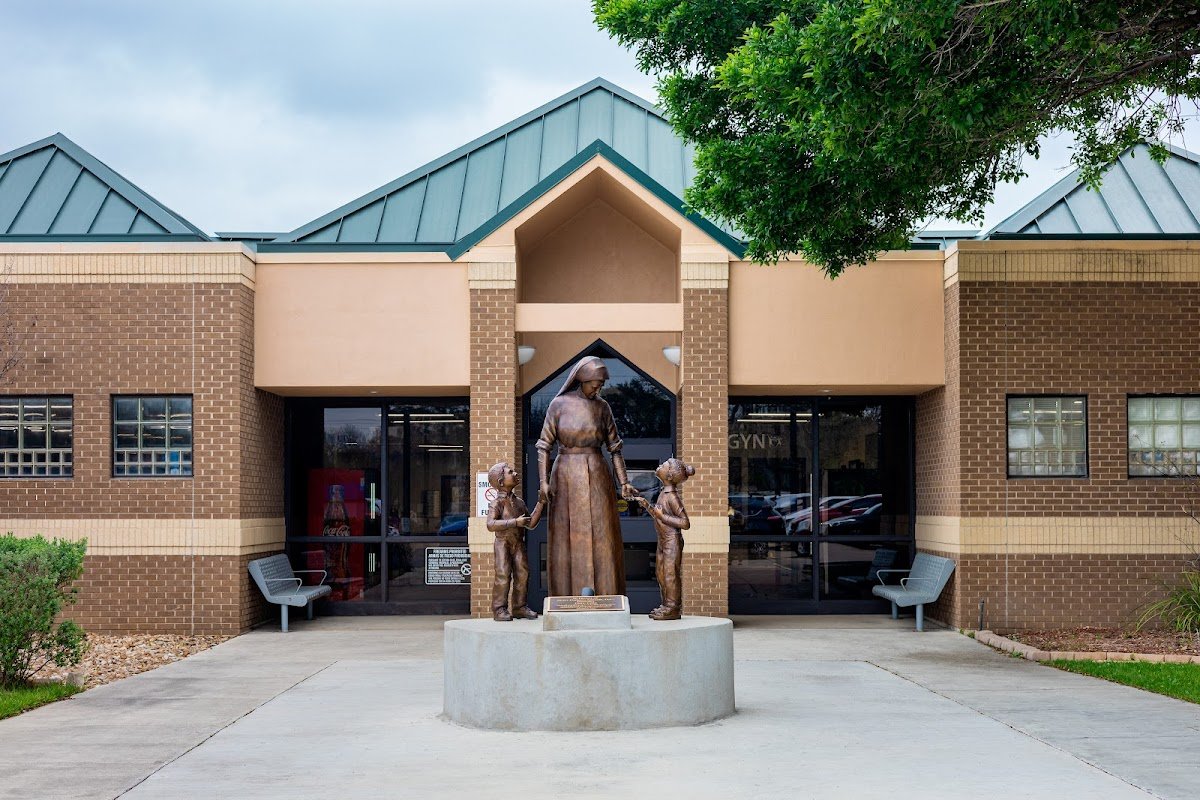 CommuniCare Health Centers - West Campus