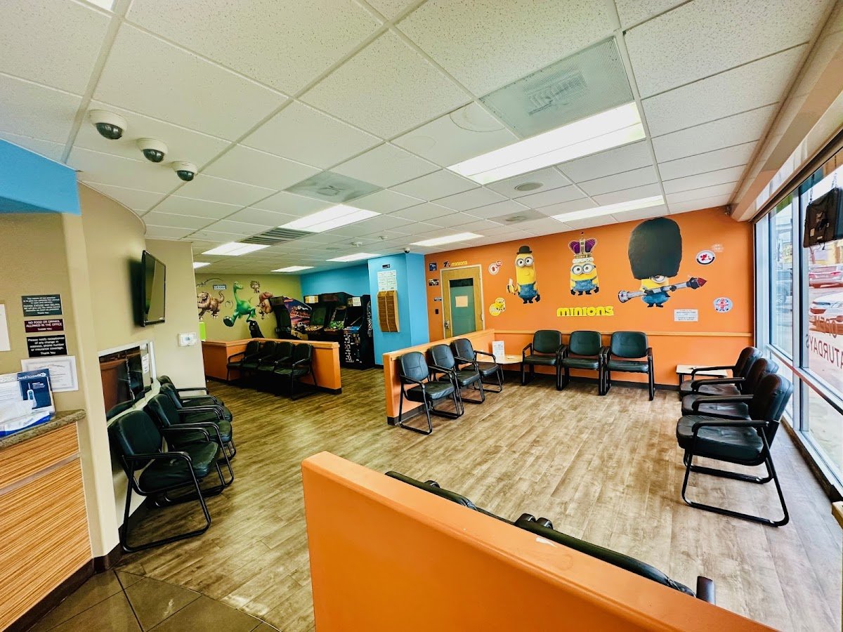 Cute Smiles 4 Kids-San Antonio