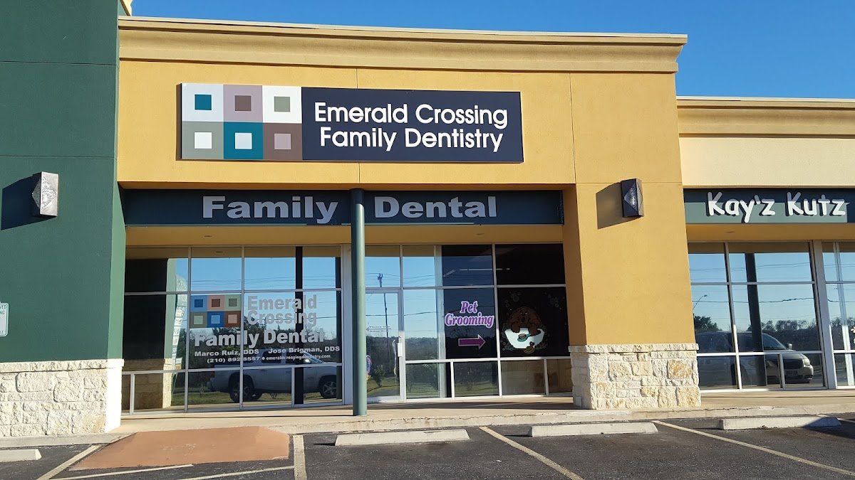 Emerald Crossing Family Dentistry
