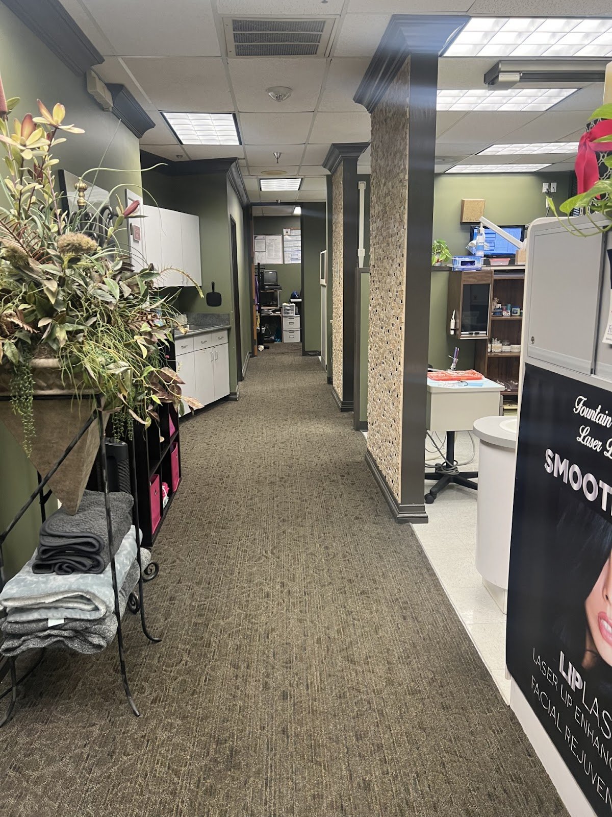 Fountain of Youth Dental