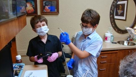 John L Covert, DDS, PA & Associates