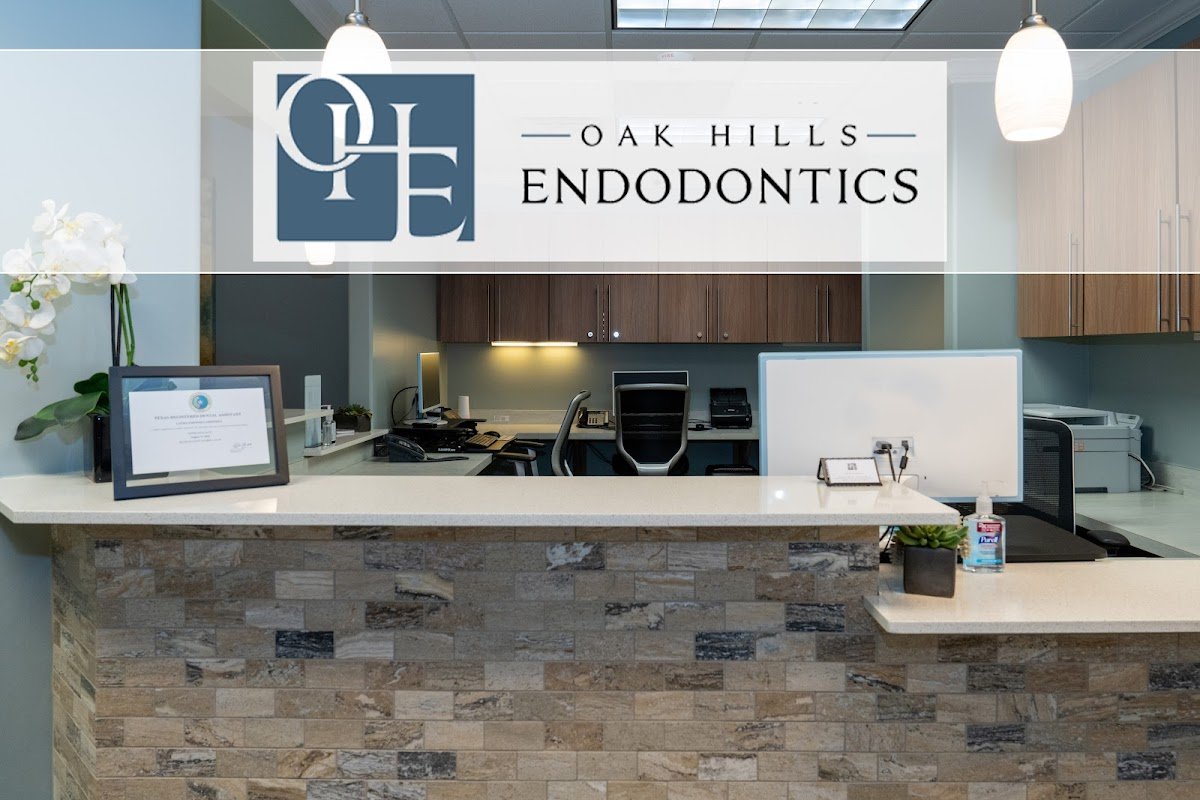 Oak Hills Endodontics