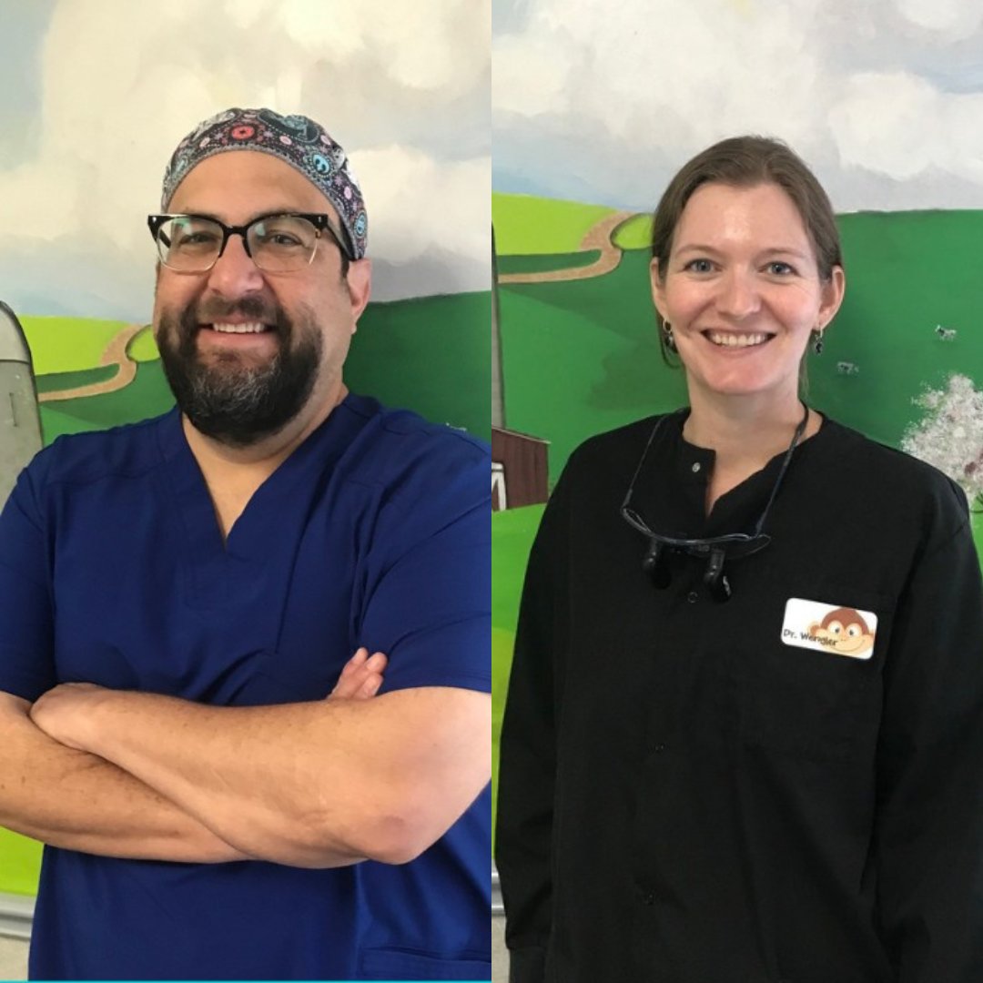 Pediatric Dentistry of San Antonio