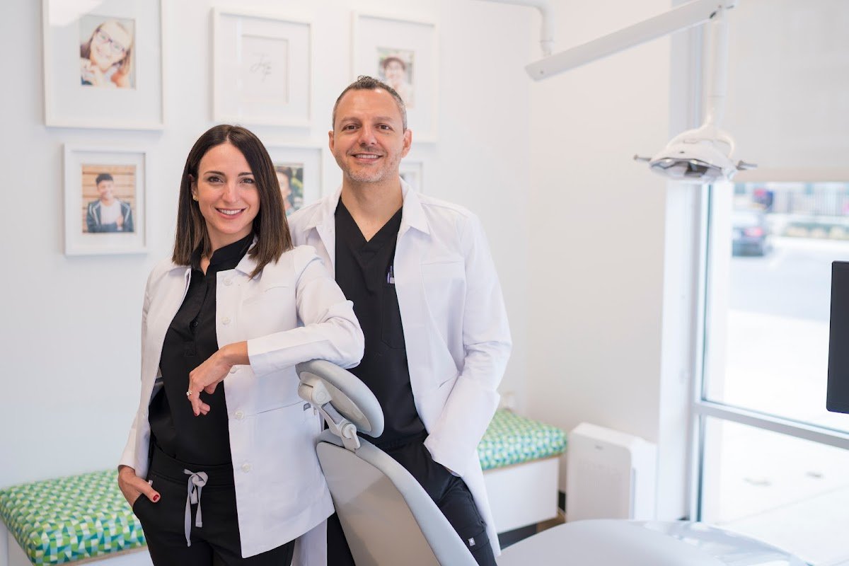 San Antonio Pediatric Dentistry | Orthodontics