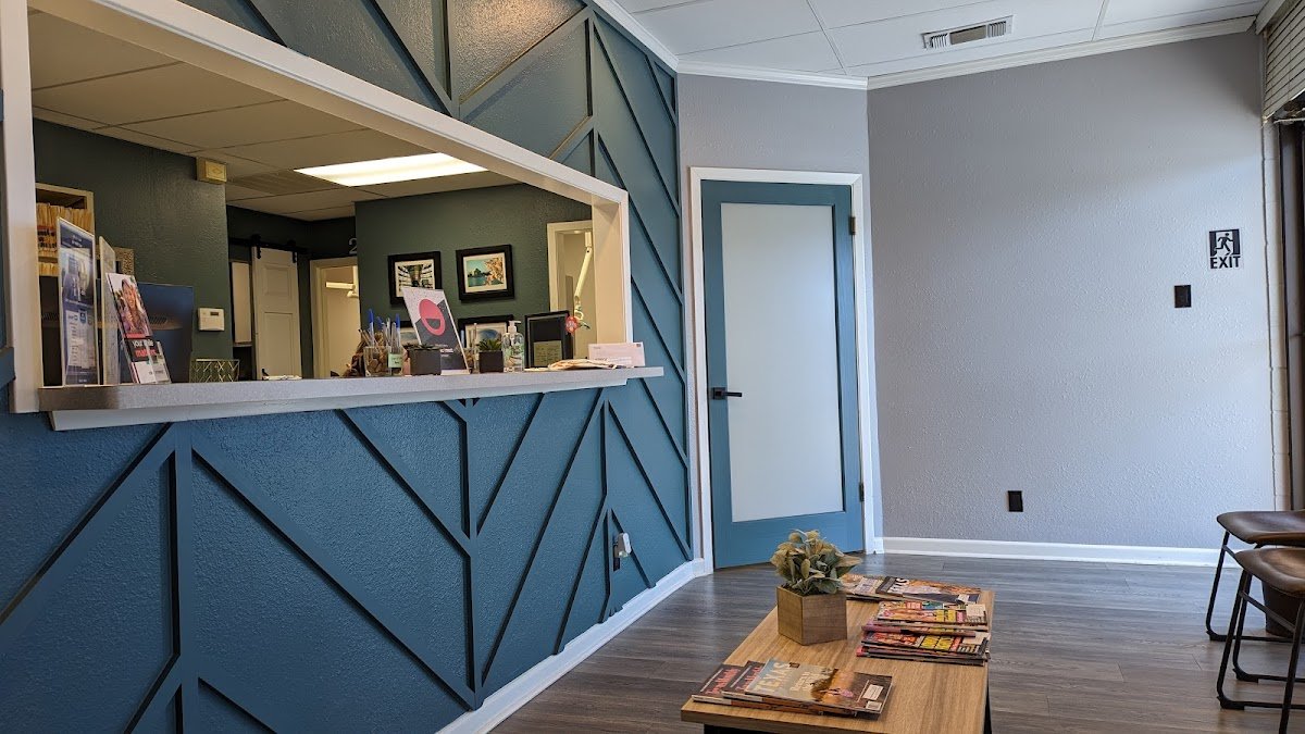 Smiles of San Antonio, The Dental Office of Dr. Andrea Rodriguez & Dr. Jorge Munoz