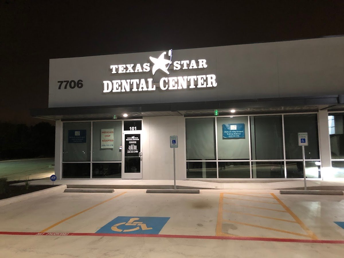 Texas Star Dental Center