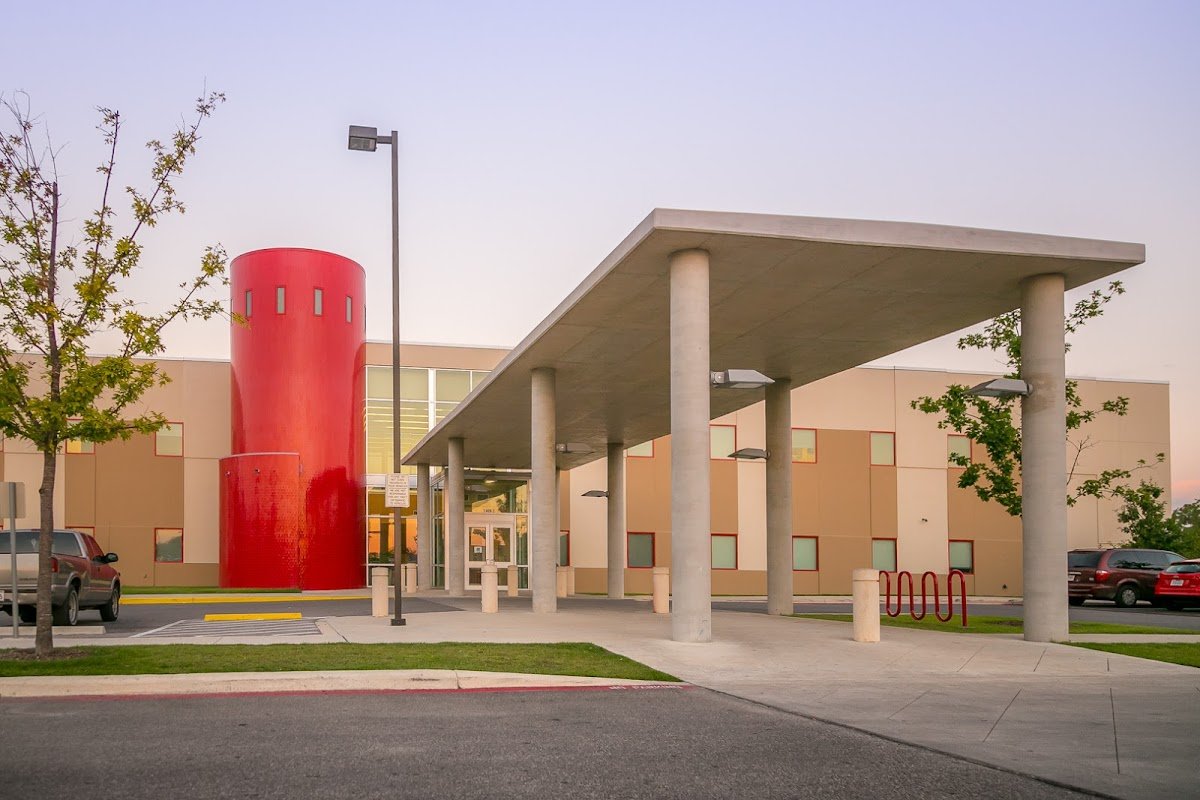 Wesley Health & Wellness Center