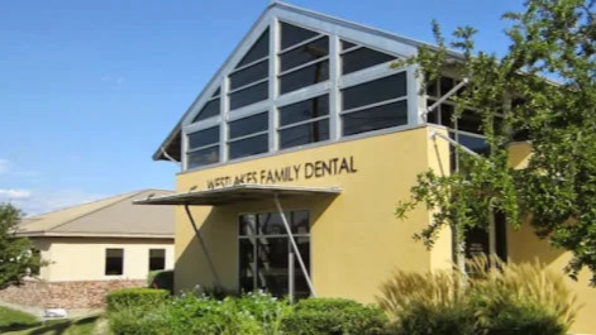 Westlakes Family Dental