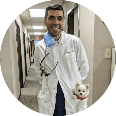 Dr. Sam S. Amirani, DDS