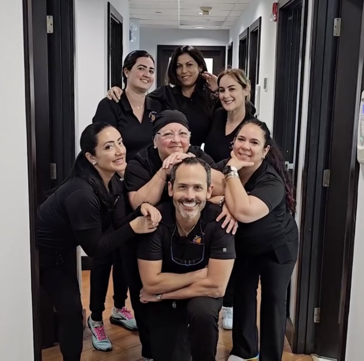 Miami Dental Sedation Spa - Miami