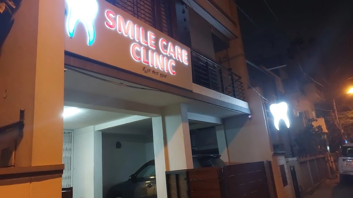 Cosmetic Dental Center