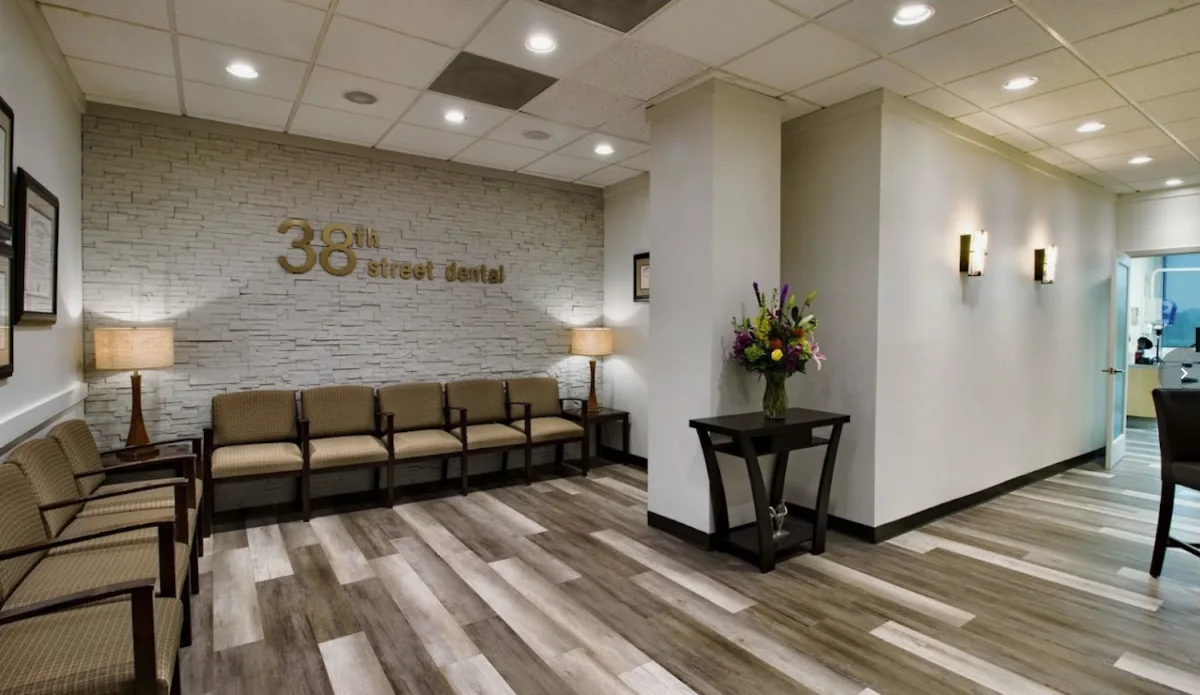 38th Street Dental photo 2