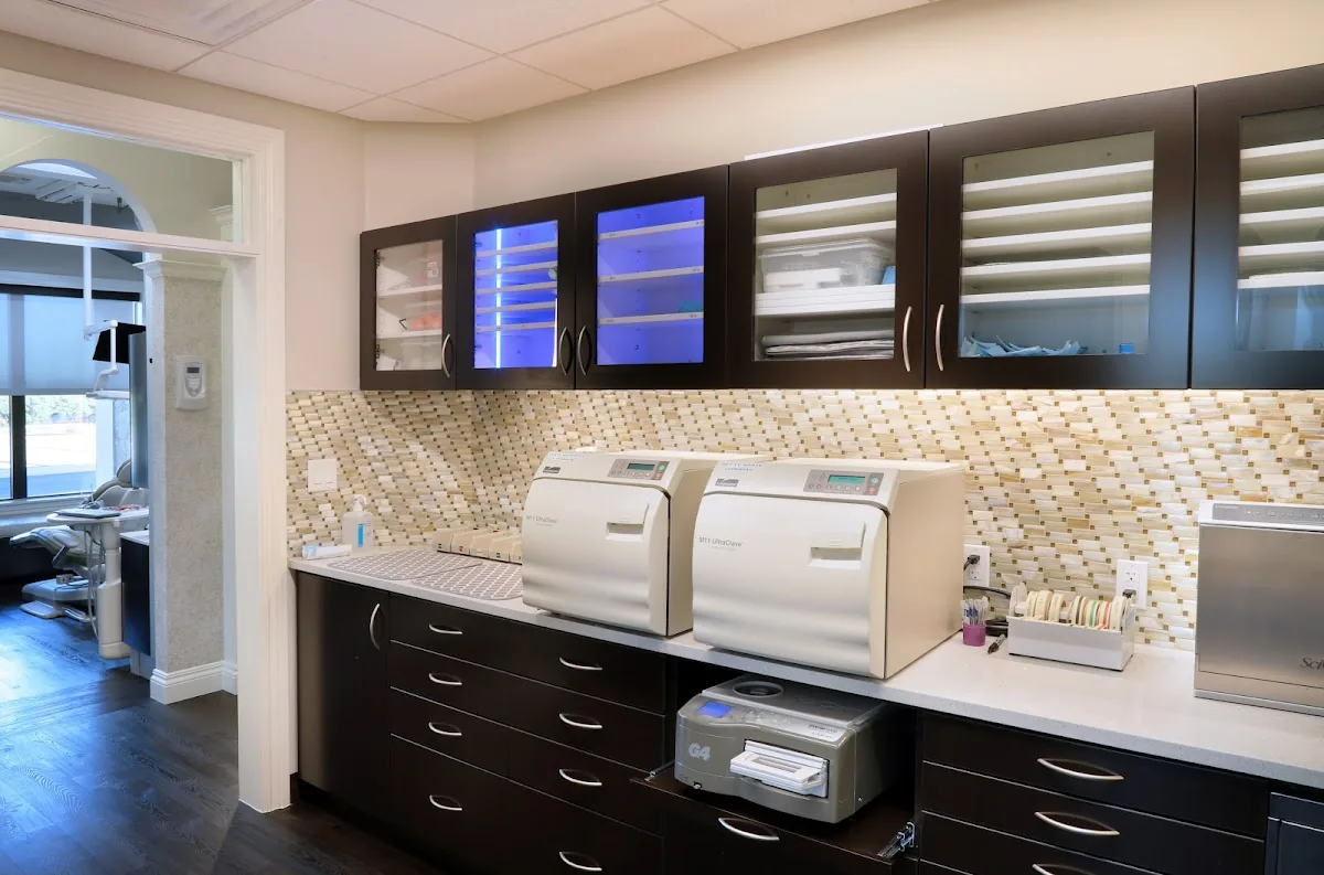Advanced Smiles Dental, P.A. photo 3