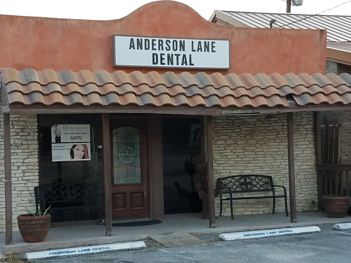 Anderson Lane Dental photo 1