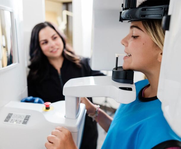 Barton Oaks Dental Group